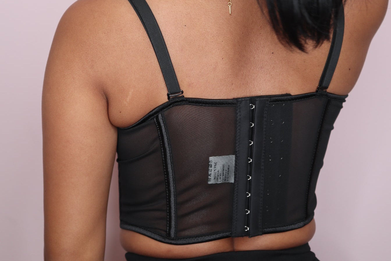 Corsetto Eclipse