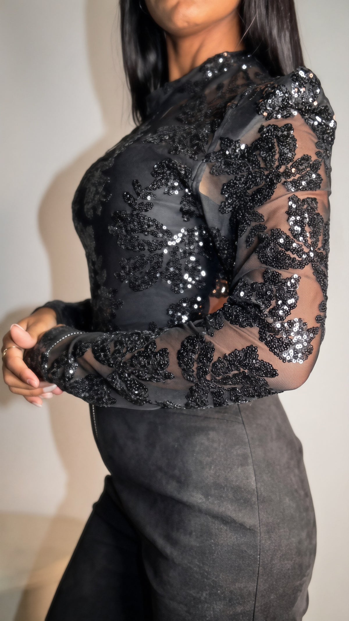 Body in Pizzo Nero