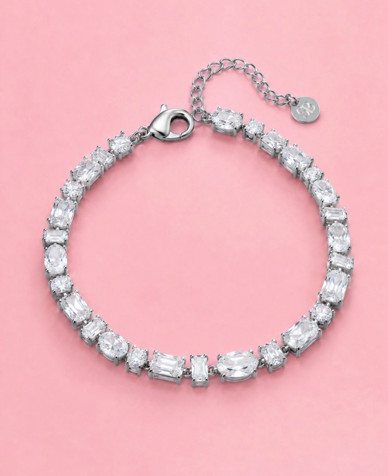 Bracciale Cristal mini