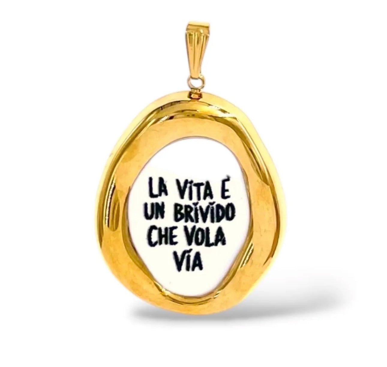 Charm by Soleà frasi