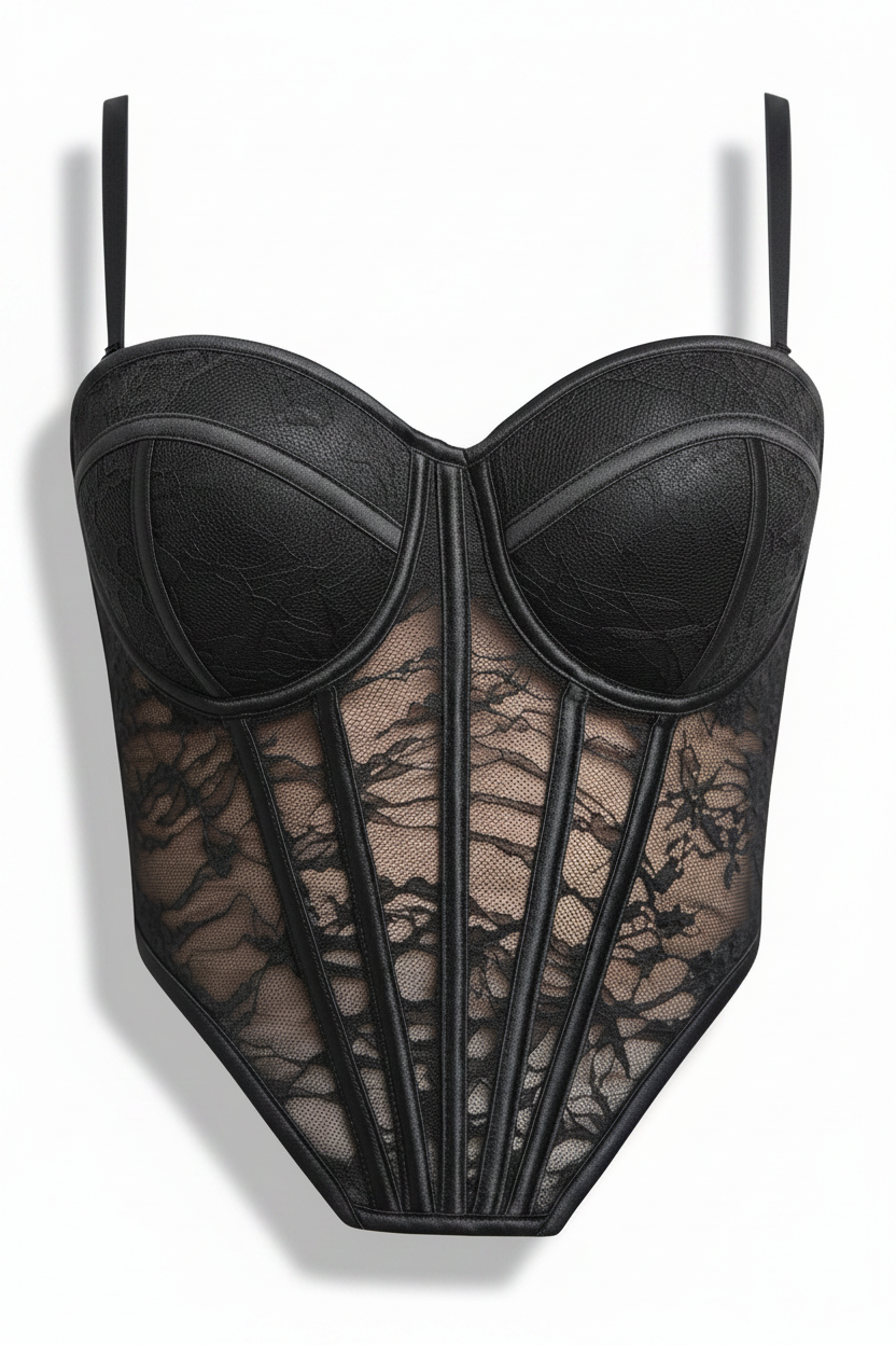 Corsetto Eclipse