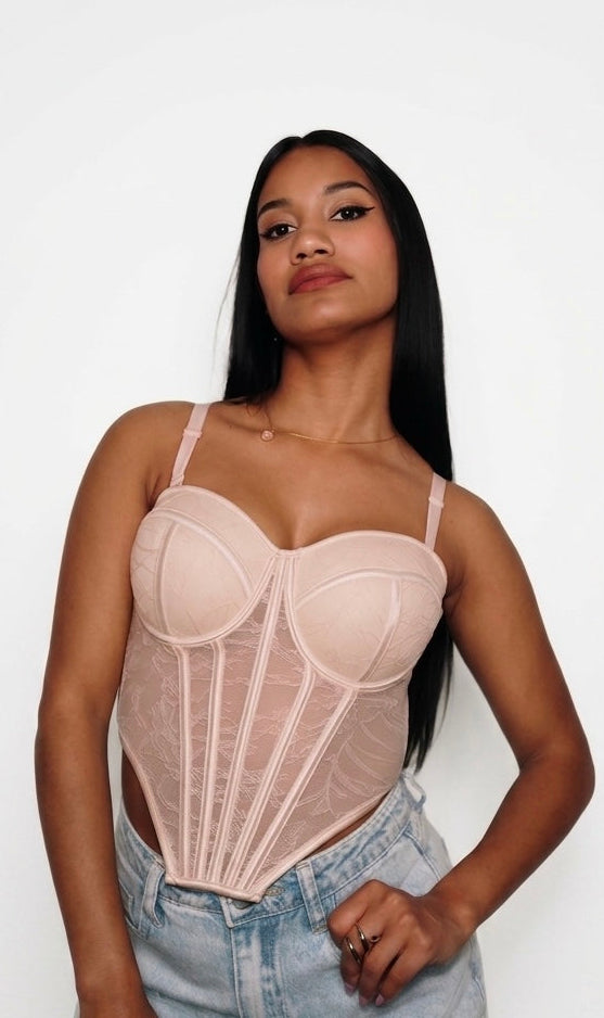 Corsetto Soft Muse