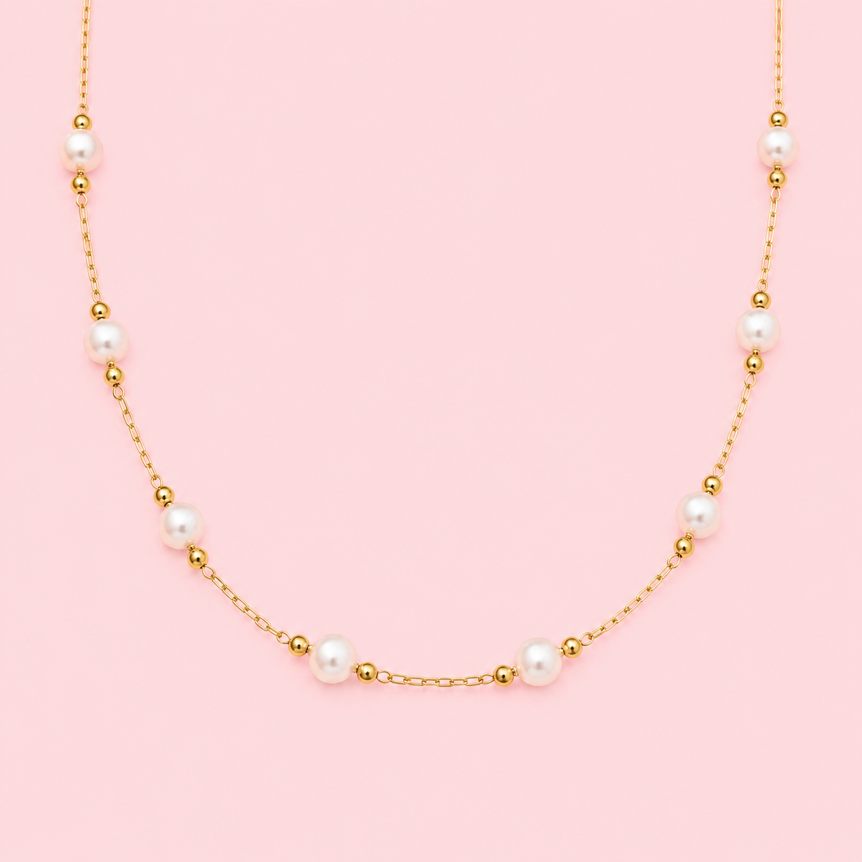 Collana Celine