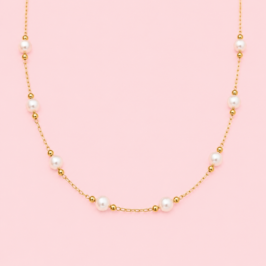 Collana Celine