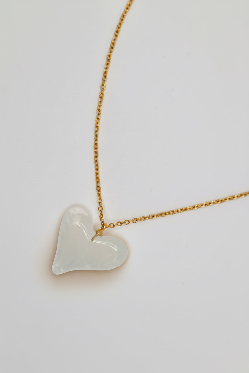 Collana Pure Heart