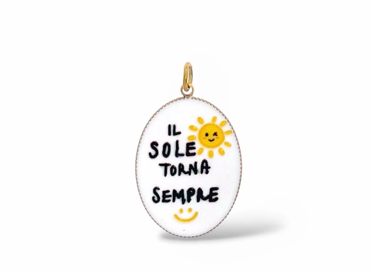 Charm by Soleà frasi