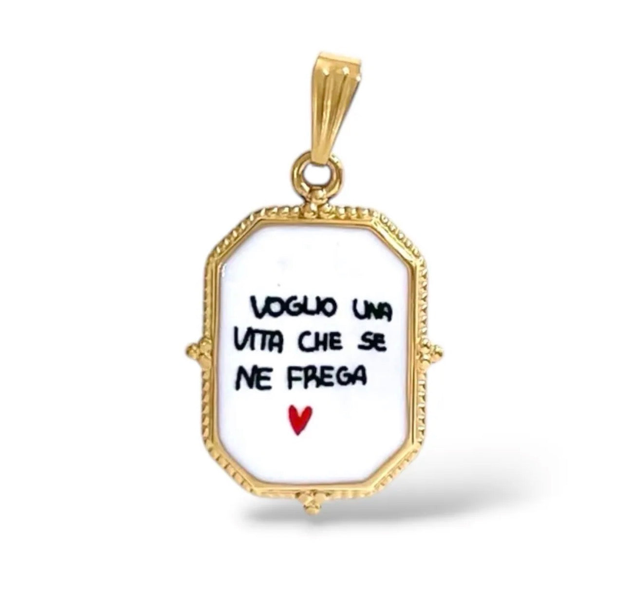 Charm by Soleà frasi