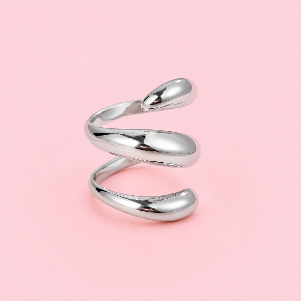 Anello Wave