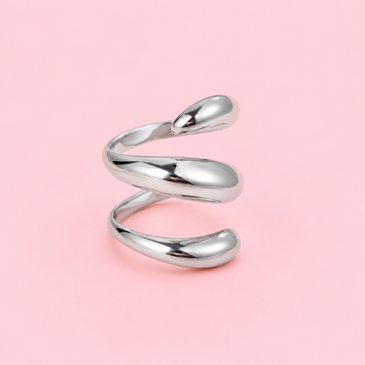 Anello Wave