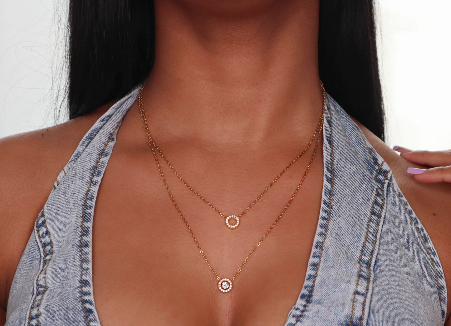 Collana Aurelia