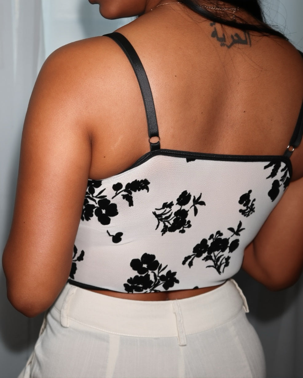 Corsetto Soft Bloom