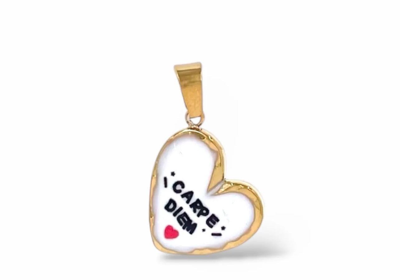 Charm by Soleà frasi