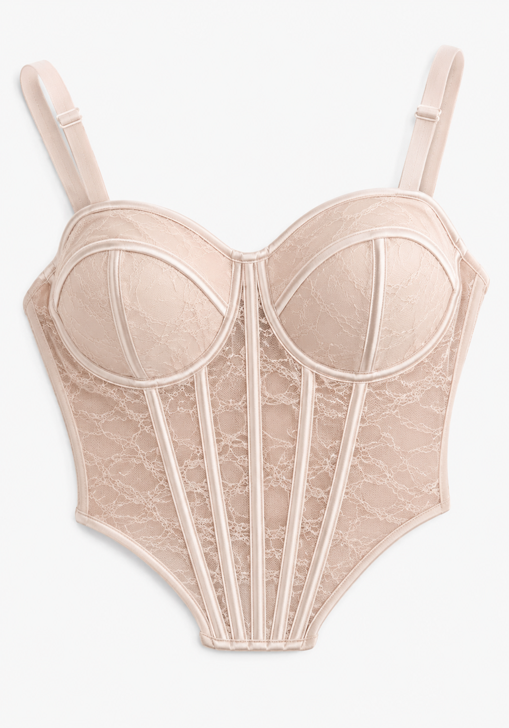 Corsetto Soft Muse