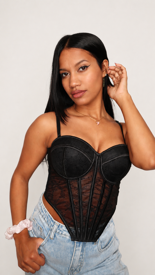 Corsetto Eclipse