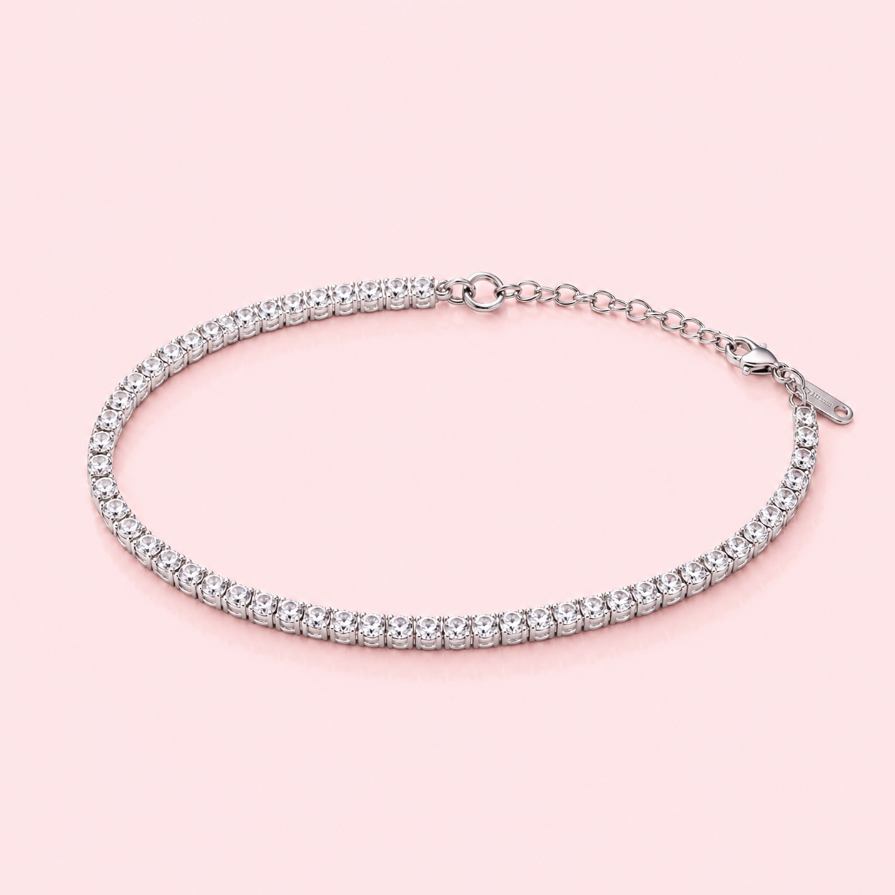 Bracciale Tennis Diamond