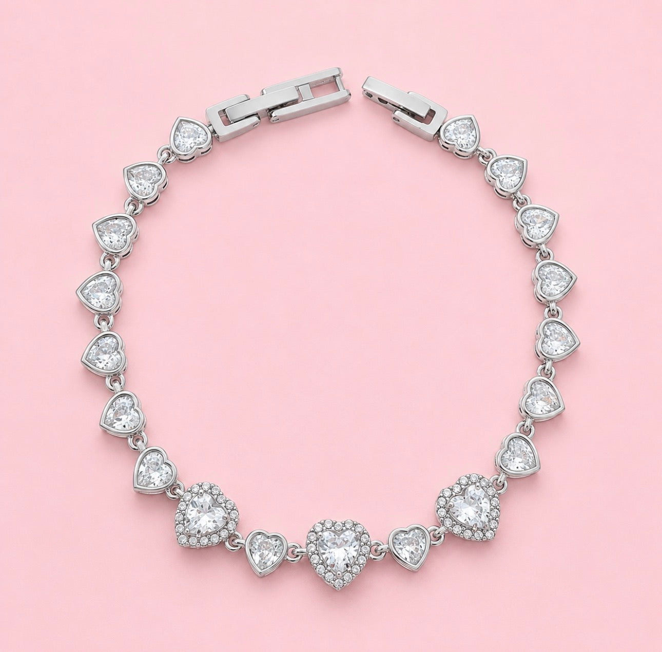 Bracciale Corazon Gold