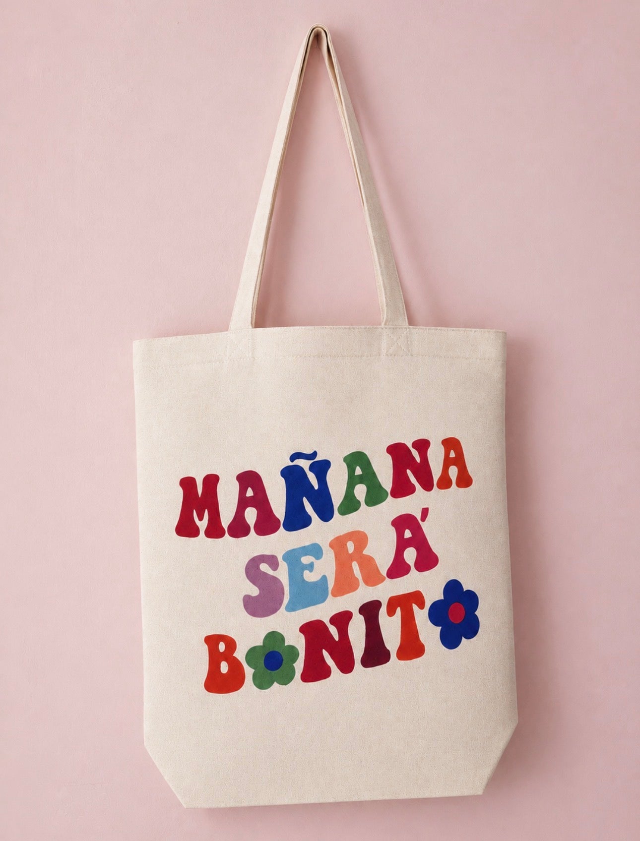 Bonita Tote Bag
