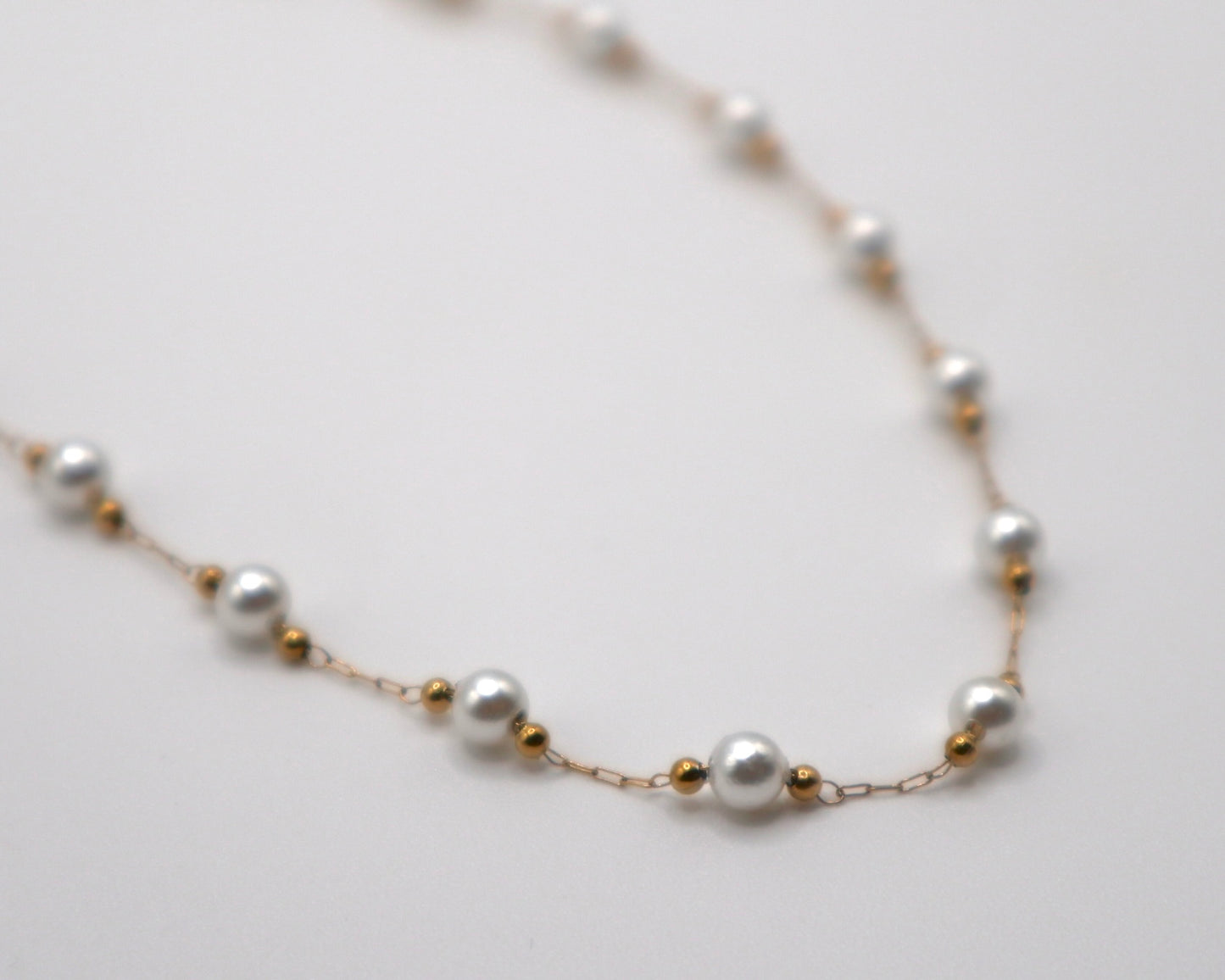 Collana Celine