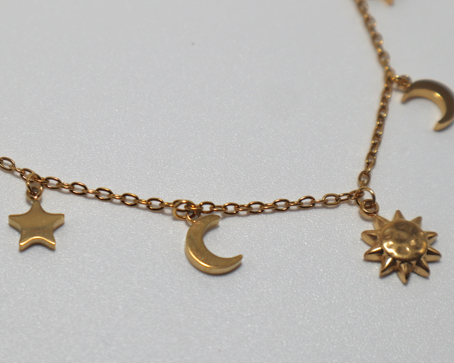 Collana Lunaire